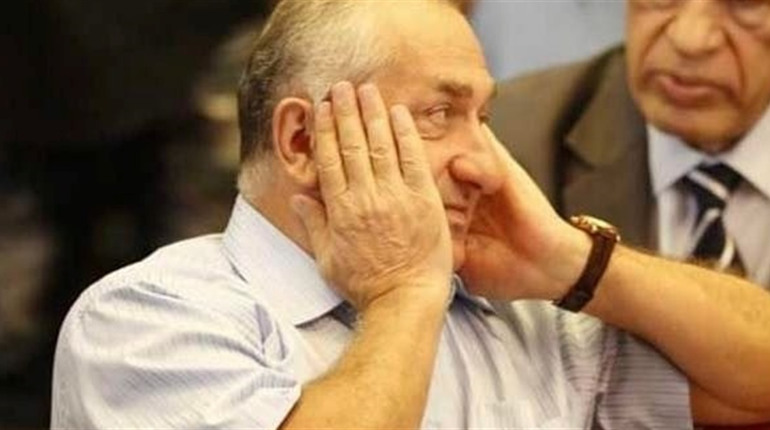 Український суд заочно відправив за ґрати кримського зрадника Авідзбу
