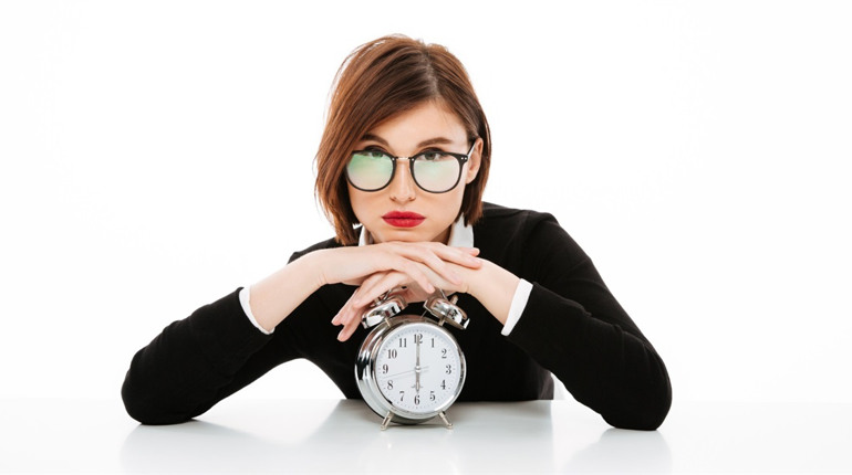 Тайм-менеджмент для жінки: як не втрачати себе в щоденних задачах