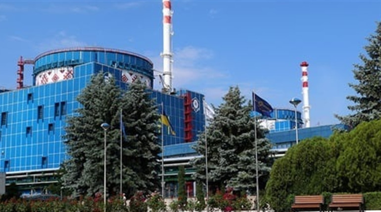 На Хмельницькій АЕС проведуть загальностанційне протиаварійне тренування
