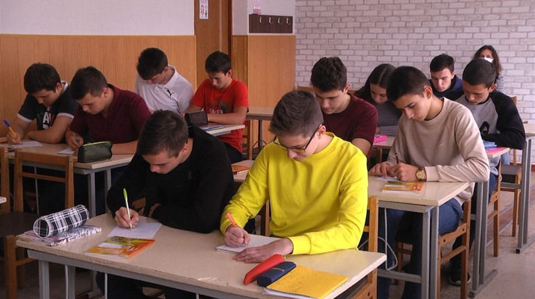 Як відбувається навчання в уманських школах і дитсадках в умовах всесвітньої пандемії