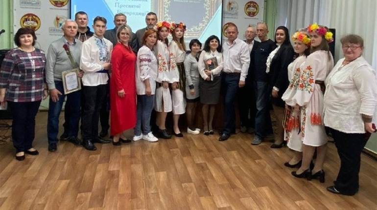 У Конотопі історик та краєзнавець Олександр Євтушенко презентував нову книгу