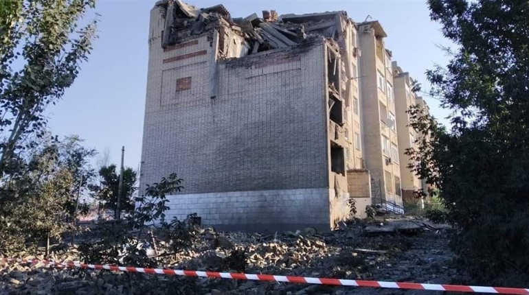 29 вересня переселенців з Торецької громади запрошують до гумхабу в Черкасах. Що там відбуватиметься