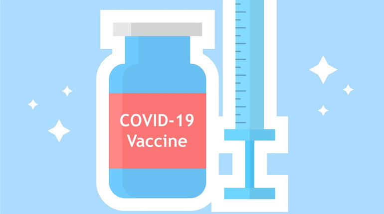 Ще 50 містян отримали вакцину від COVID-19