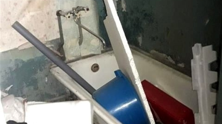 Повернули проблемне житло: у Краснопавлівці сироти відмовились від квартири з боргами