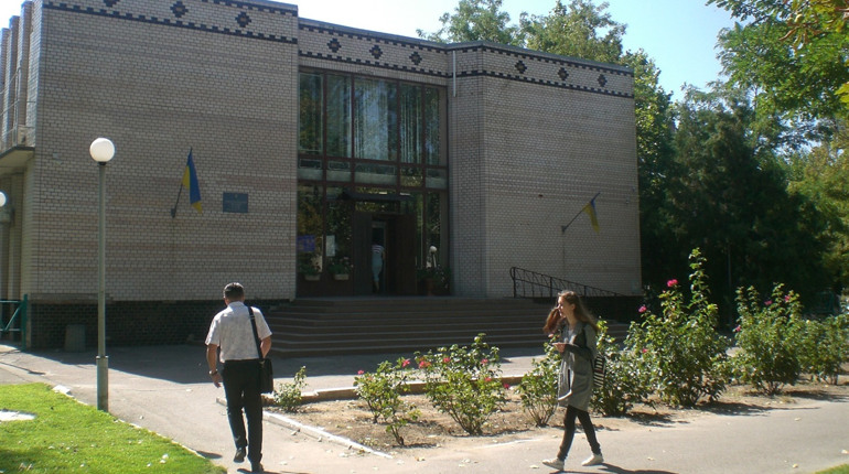 Судді Нової Каховки висловили підтримку колегам, які зазнали нападу