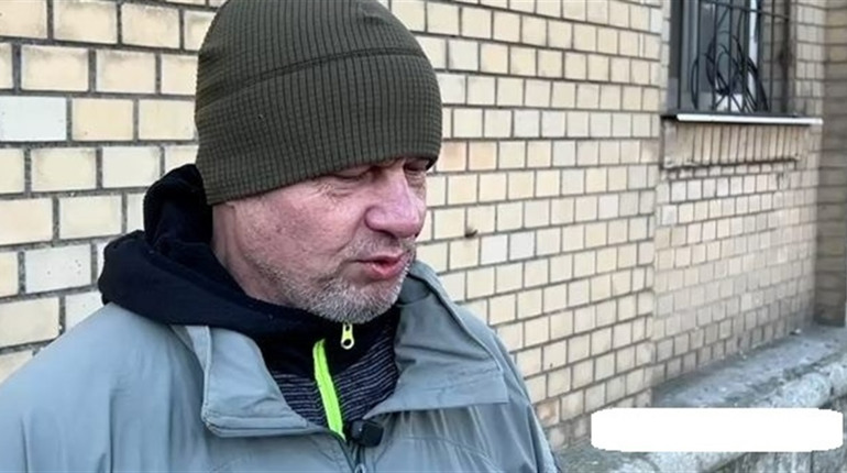 До суду направили вже третю справу щодо зрадника з Херсонщини Володимира Леонтьєва