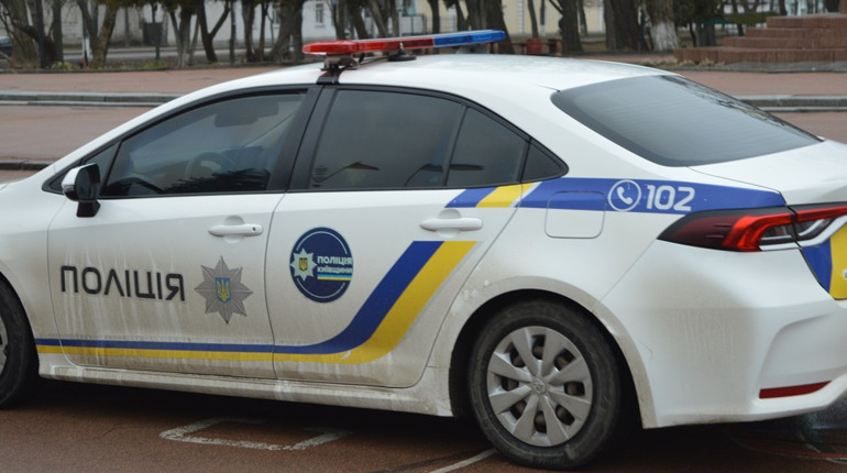 Переяславка заявила на співмешканця знайомої через аморальну поведінку: хроніка поліції