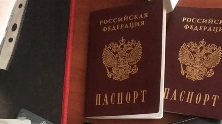 СБУ затримала у Херсоні підозрювану в організації псевдореферендуму