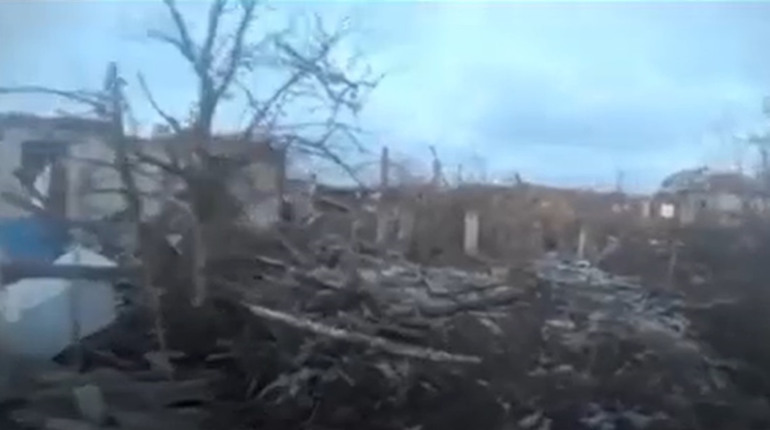ЗСУ відбили танкову атаку на Кринки