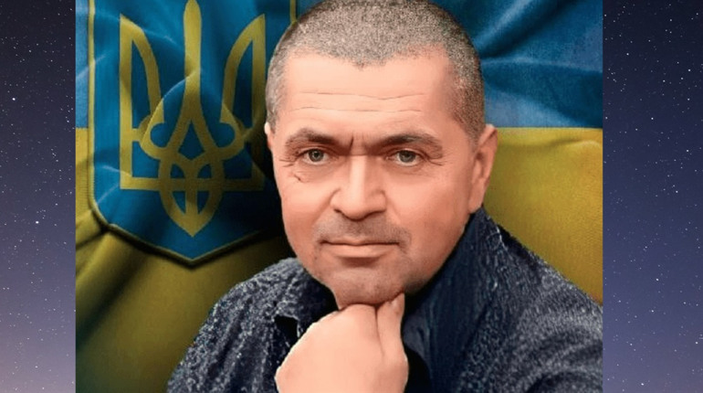 На Одещині залізничну зупинку перейменували на честь загиблого захисника з Вигоди Василя Шушмана