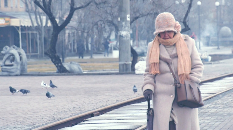 Фотопрогулянка по весняному Бердянську
