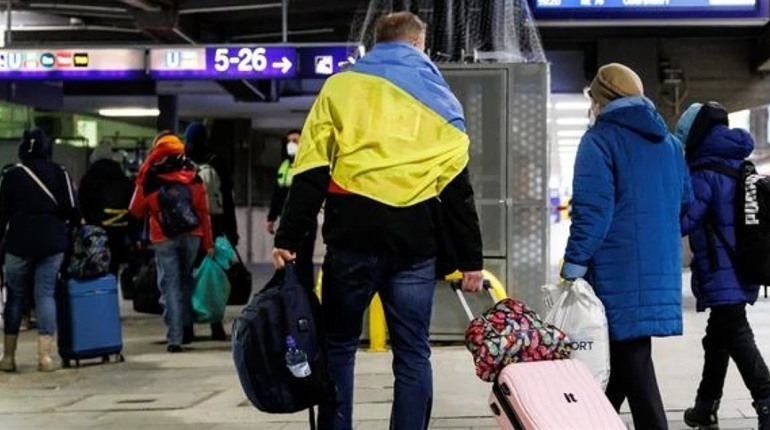 У Німеччині та Польщі заговорили про перегляд умов перебування українців