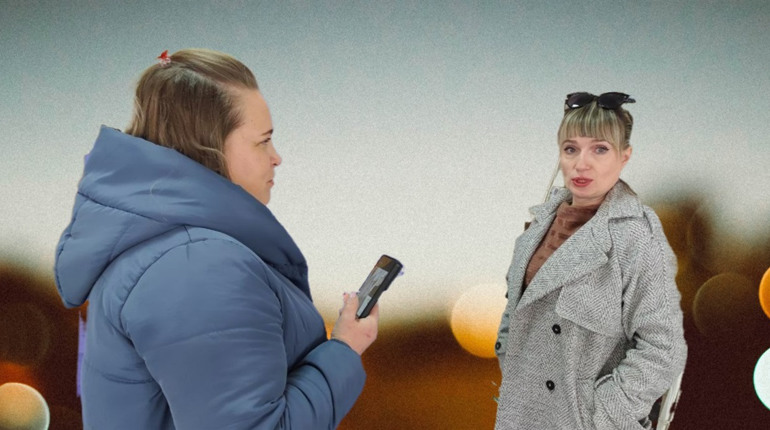 Знам’янка.City розпочинає проєкт про життя громад під тиском війни за підтримки ІМІ та ЄС