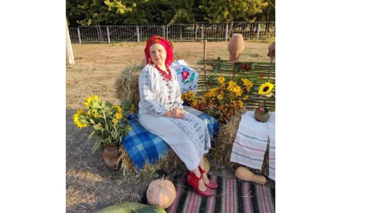 Власниця молочної ферми з Ясенового Олена Дроздовська не пасує перед труднощами і йде лише вперед