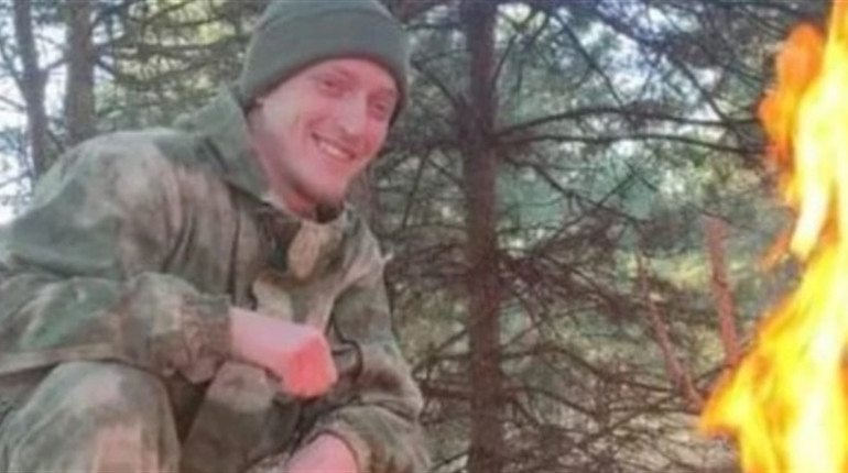 З полону повернувся житель Каховки - боєць 57-ої бригади