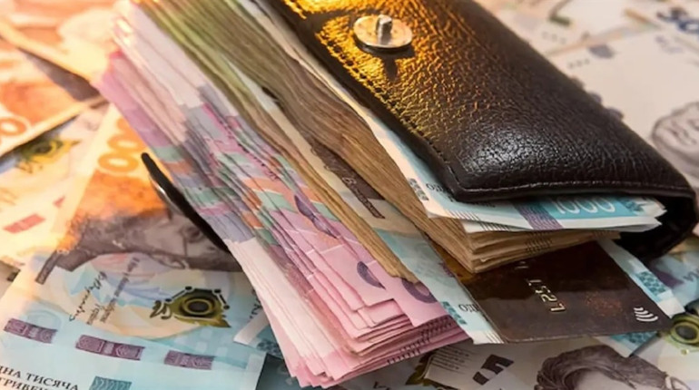 Громади Луганщини продовжують надавати одноразову грошову допомогу. Куди звертатися жителям