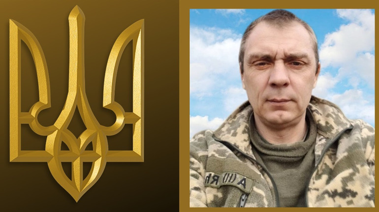 28 листопада в Біляївській громаді оголошено Днем жалоби: прощатимуться з Олександром Важенцевим