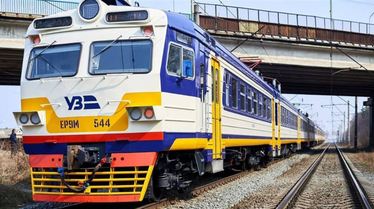 Як курсуватимуть поїзди на Сумському напрямку: Укрзалізниця інформує