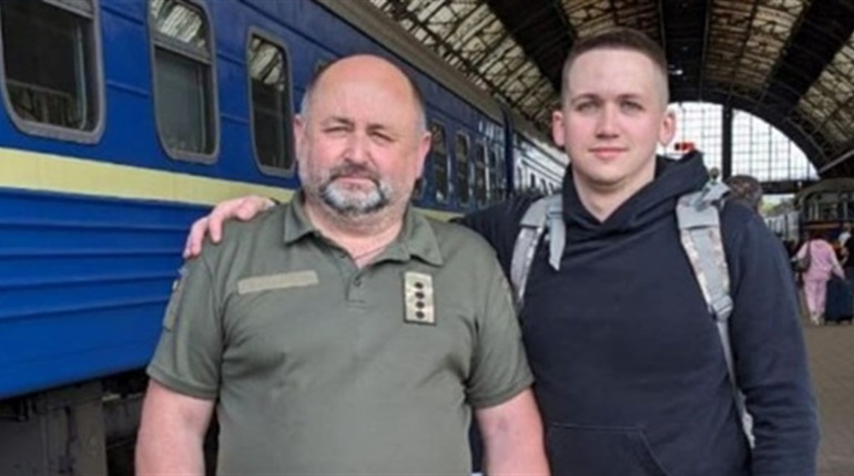 ПОЄДНАВСЯ СТЕП ІЗ ПРИКАРПАТТЯМ