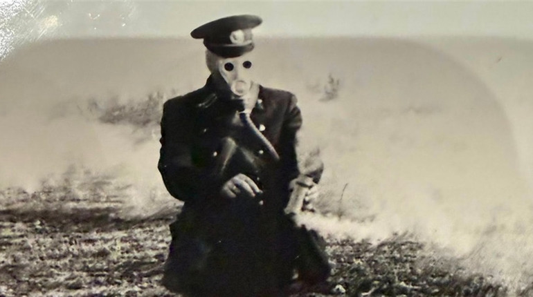 Пенсії для постраждалих від Чорнобильської катастрофи. Як змінилися