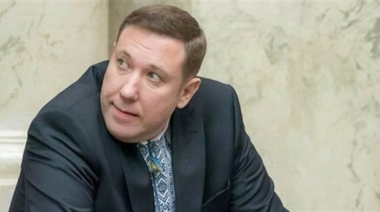 Екс-нардепа по фастівському округу Руслана Сольвара засудили до 3 років тюрми