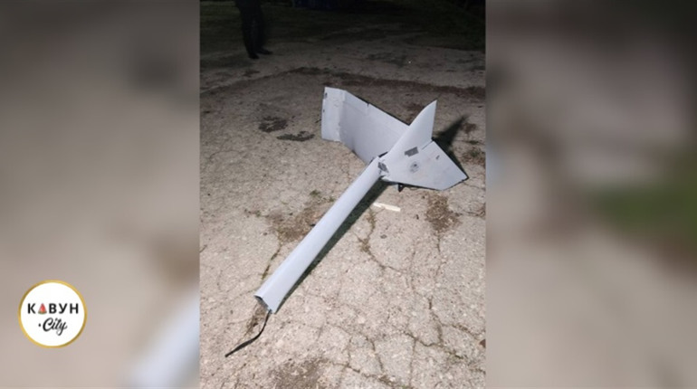 Нічна бавовна в Криму: Окупанти оголосили режим надзвичайної ситуації