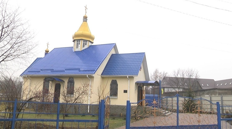 У Шостці у центрі міста будуть освячувати паски