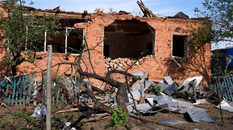 Шукаємо житло для жителів прикордоння на Сумщині, будинки яких зруйнували російські обстріли!