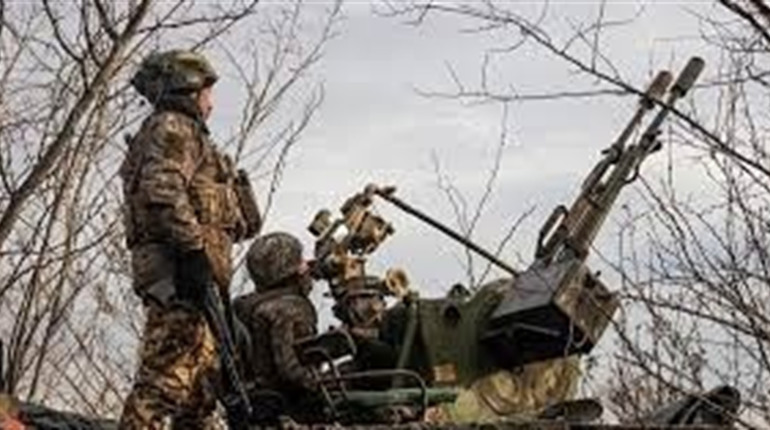 Триває 774-й день війни. Втрати ворога та ситуація в регіонах станом на 7 квітня