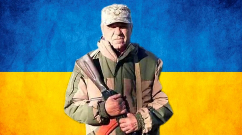 На Бахмутському напрямку загинув вчитель фізкультури з Сарненської громади