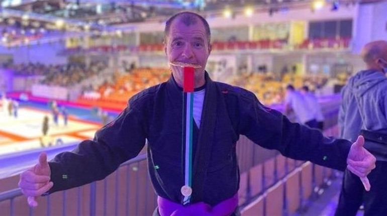 Двірник став чемпіоном світу