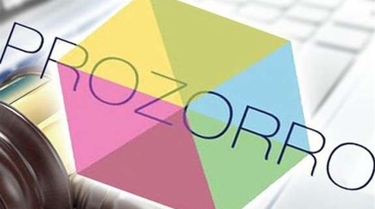 Міфи про роботу постачальників у Prozorro Market
