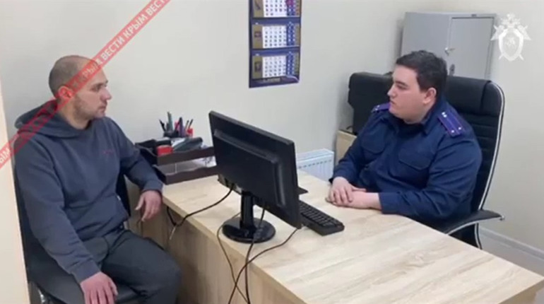Жителя Ялти обвинувачують в «дискредитації» армії окупантів, йому загрожує до 3 років за ґратами