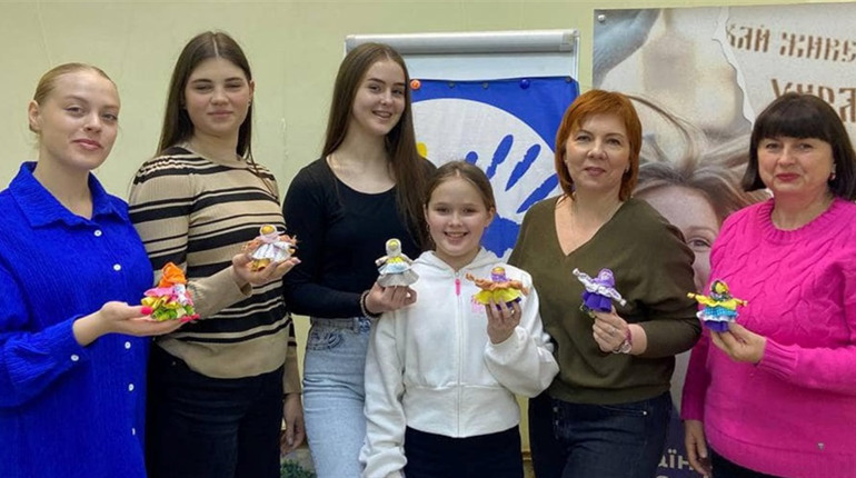 «ТУР» запрошує на творчі зустрічі у Первомайську: відпочити, поспілкуватися, знайти друзів
