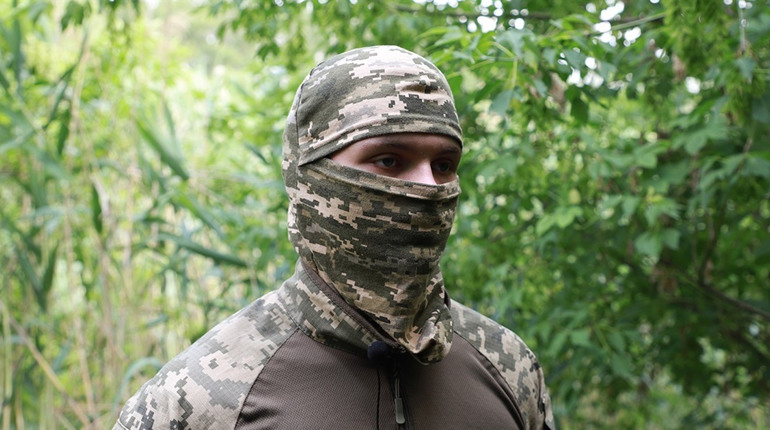 Лефті: “Я воюватиму, доки ця війна не закінчиться”