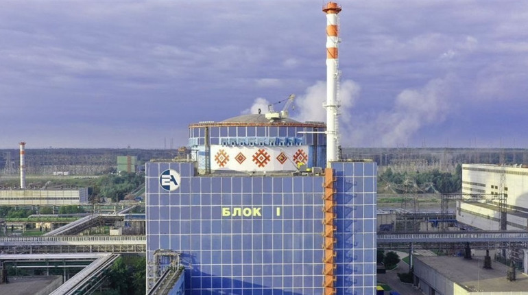 "Енергоатом" спростував інформацію про "позаштатну" ситуацію на Хмельницькій АЕС