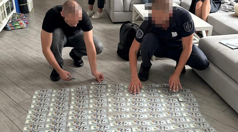 Служили дистанційно, а гроші отримував командир: у військовій частині на Одещині викрили схему
