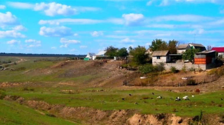 Росіяни обстріляли село Бургунка під Бериславом на Херсонщині: є загиблі