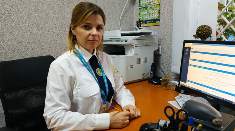 ID-картка чи паспорт старого зразка: що треба знати фастівчанам