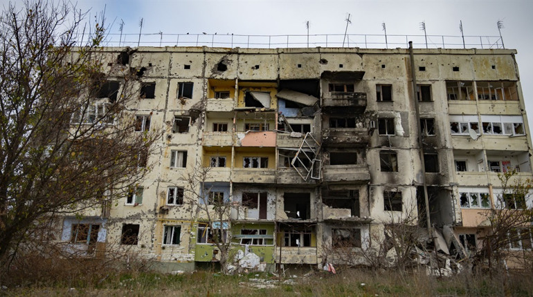 Човнами, у вантажному причепі та через півсотні блокпостів: шлях з окупованої Херсонщини до волі