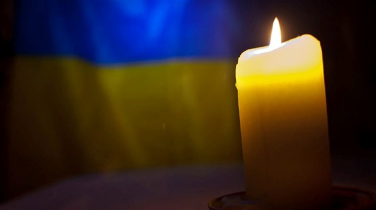 У бою загинув балтянин Євген Цеков. 11 червня оголосили днем жалоби