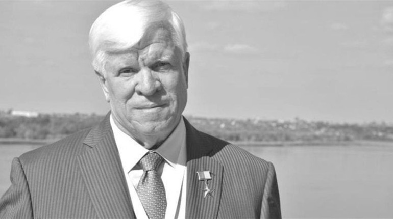 Внаслідок обстрілів з херсонського напрямку загинув бізнесмен Олексій Вадатурський