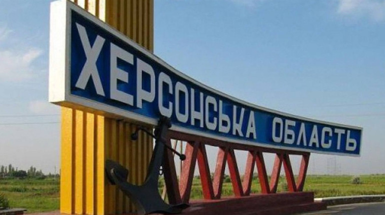 Населення Херсонщини зменшилося удвічі
