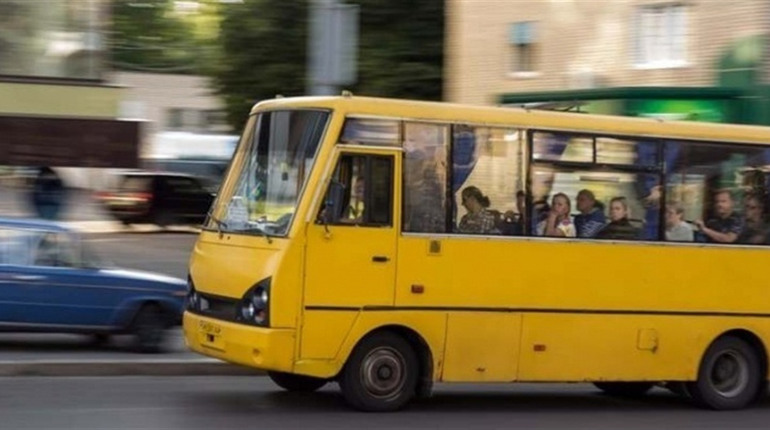 З 28 березня починає їздити маршрутка до Миронівського парку. На іншому маршруті змінили графік