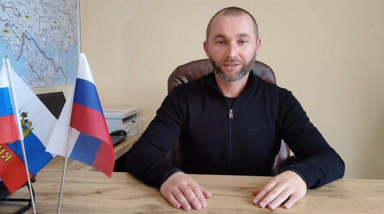 Павло Філіпчук отримав ще одну підозру: обрався до окупаційної «ради» у Каховці на Херсонщині