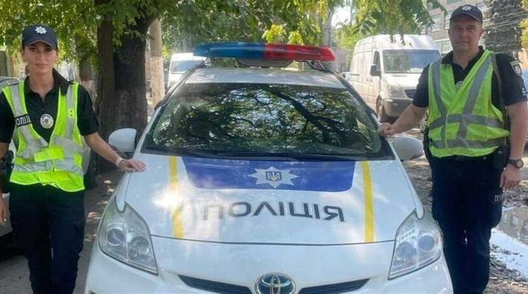 У Кіровоградській області триває набір до патрульної поліції: шанс для рішучих та відповідальних