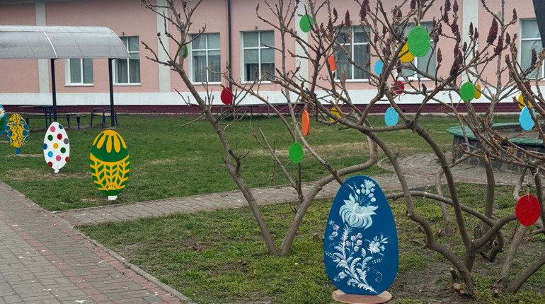 Заморозки чи весняне тепло: якою буде погода у Великдень на Сарненщині