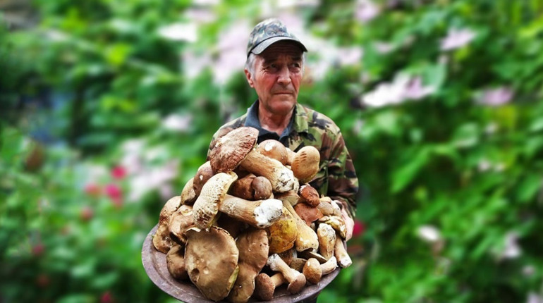 Для мене батько завжди буде героєм. Історія городоччанина, який двічі був у «командировці» на ЧАЕС