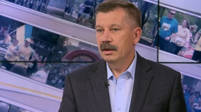 «ЗСУ зайдуть до Криму ще до кінця грудня», — заступник міністра оборони