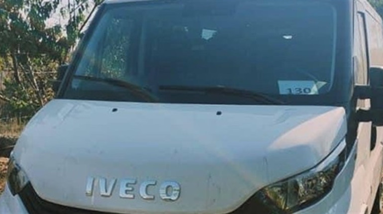 Нові автомобілі покращать мобільність у Великобурлуцькій громаді